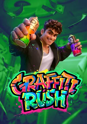 graffiti-rush-home